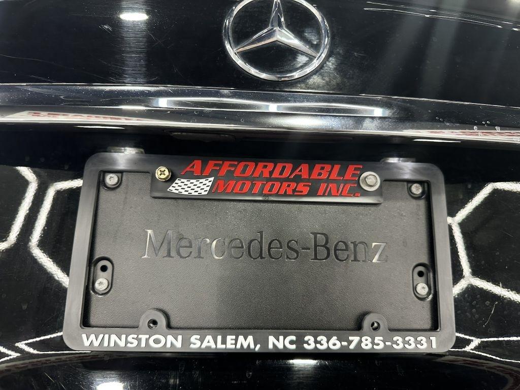 Mercedes-Benz E-Class E300 Luxury 4MATIC Sedan 2019