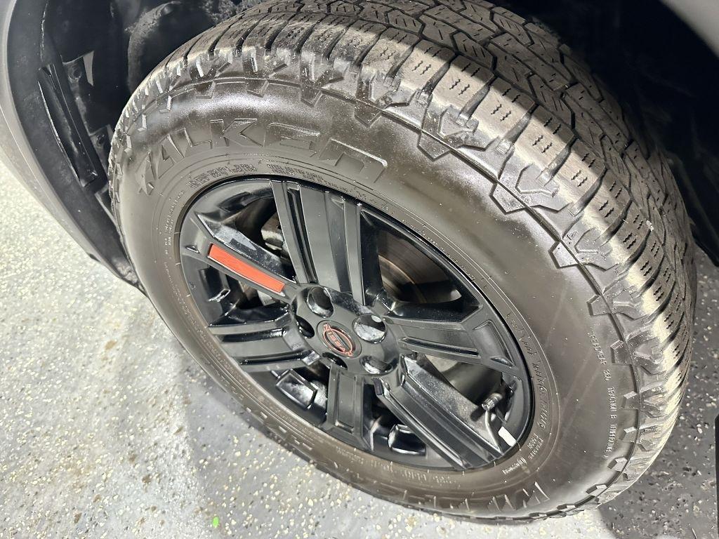 Nissan Rogue SV AWD 2025