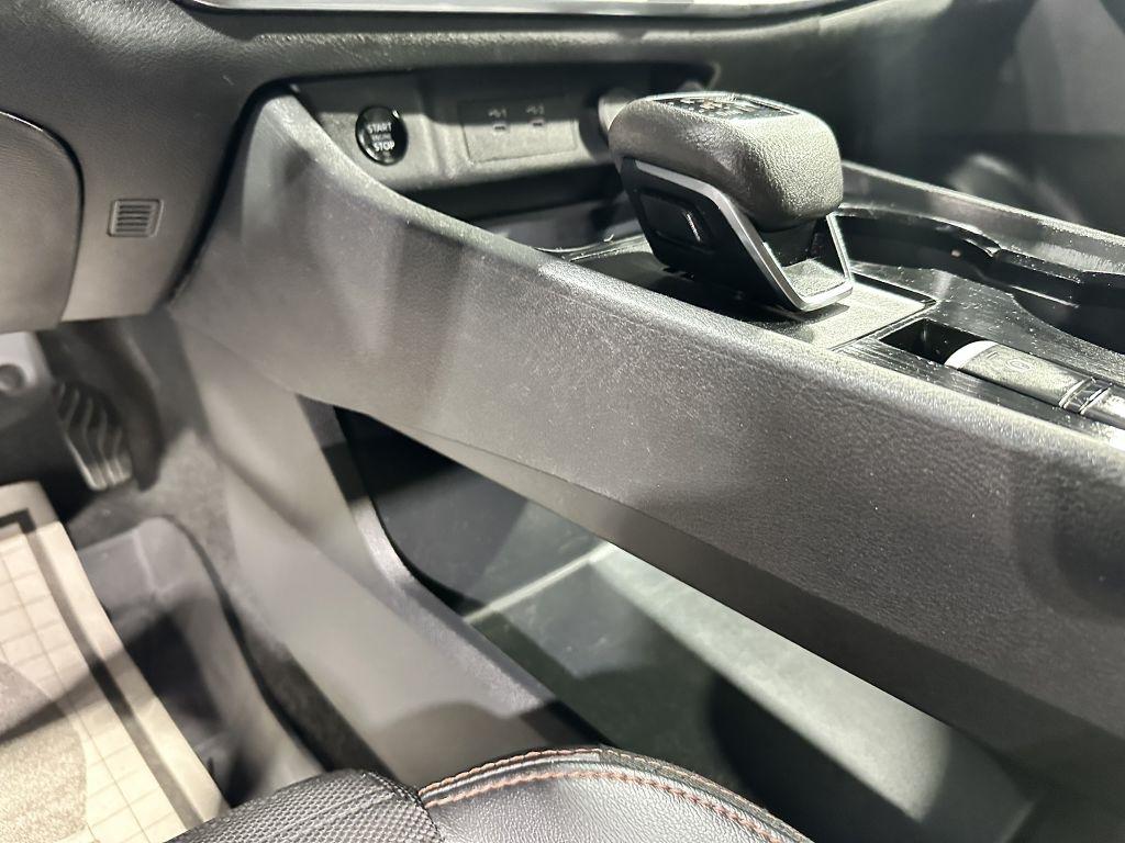 Nissan Rogue SV AWD 2025