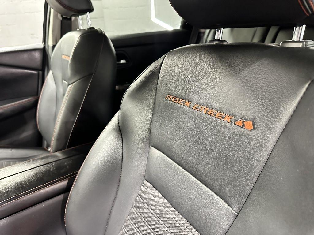 Nissan Rogue SV AWD 2025