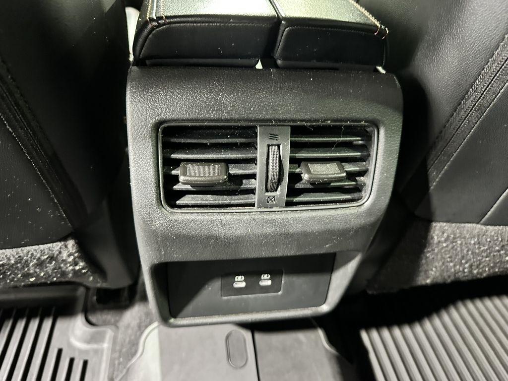 Nissan Rogue SV AWD 2025