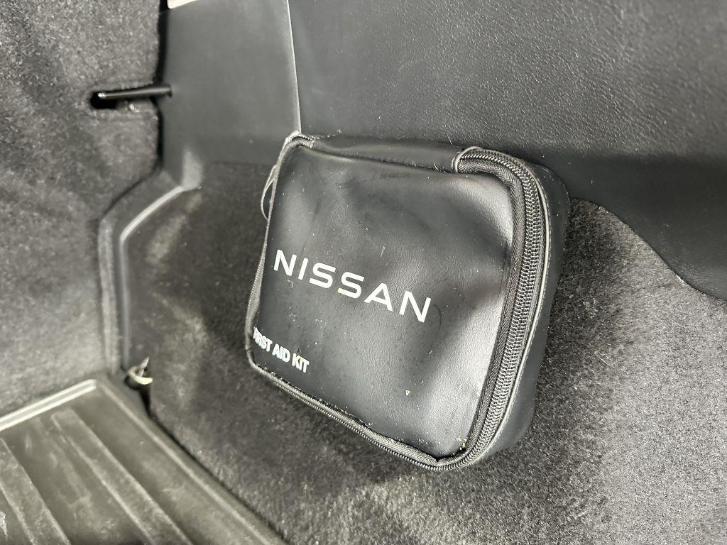 Nissan Rogue SV AWD 2025