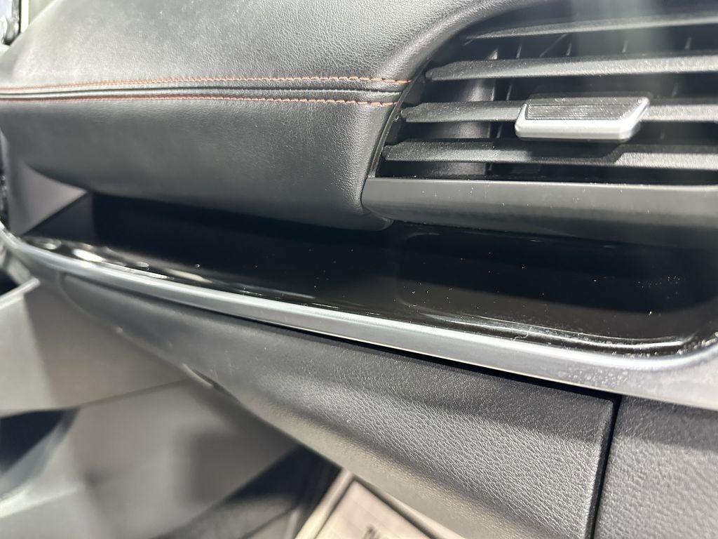 Nissan Rogue SV AWD 2025
