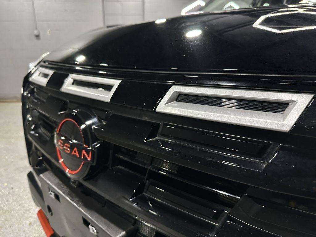 Nissan Rogue SV AWD 2025