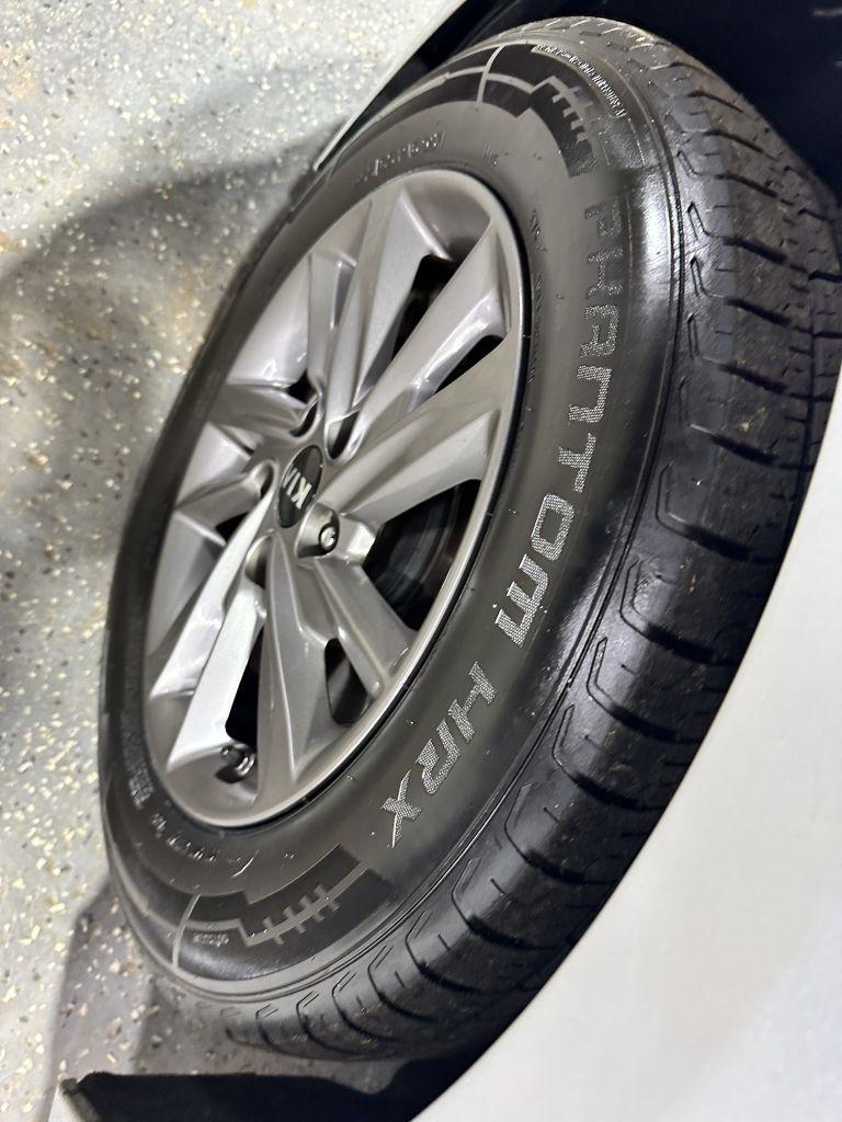 Kia Optima LX 2018