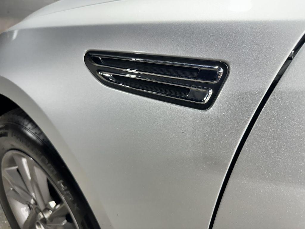 Kia Optima LX 2018