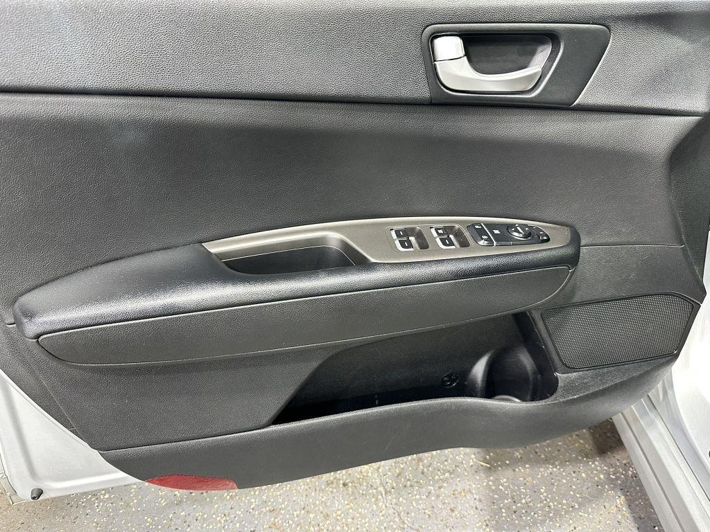 Kia Optima LX 2018
