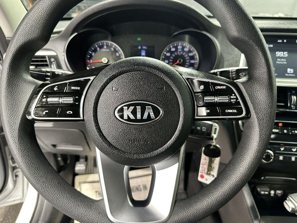 Kia Optima LX 2018