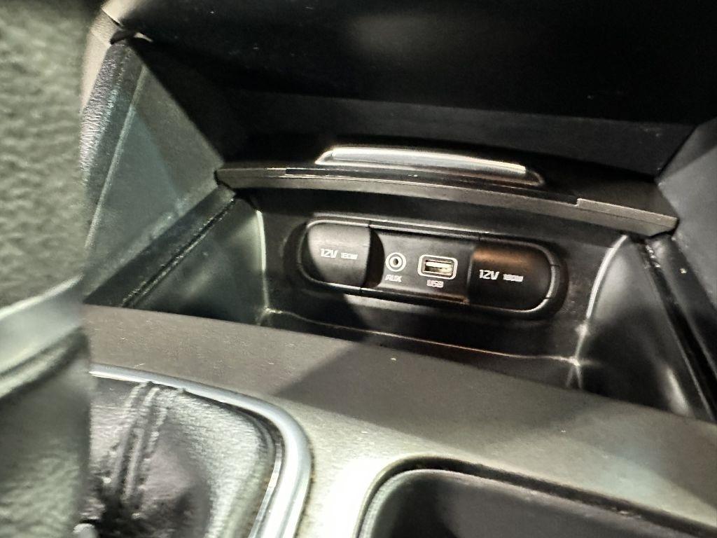 Kia Optima LX 2018