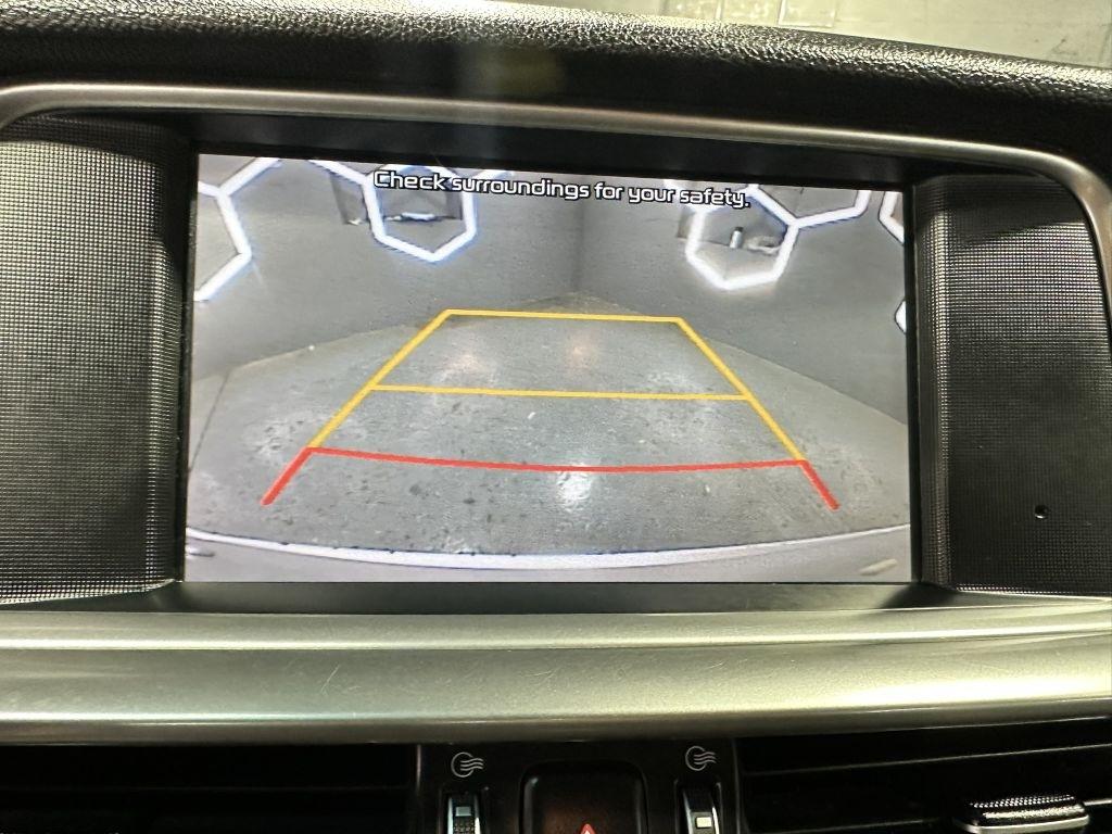 Kia Optima LX 2018