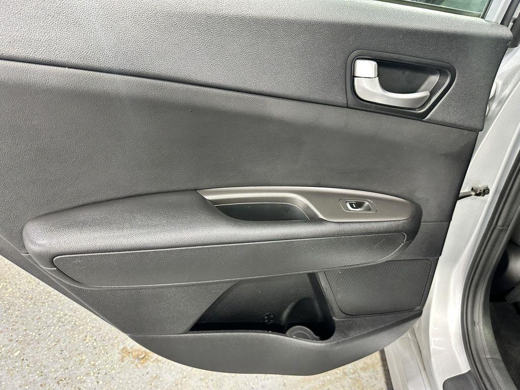 Kia Optima LX 2018