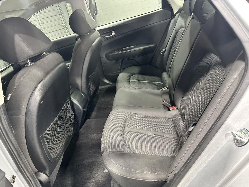 Kia Optima LX 2018