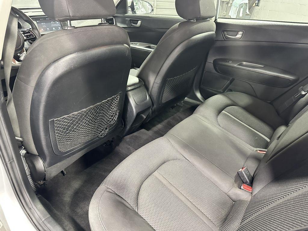 Kia Optima LX 2018