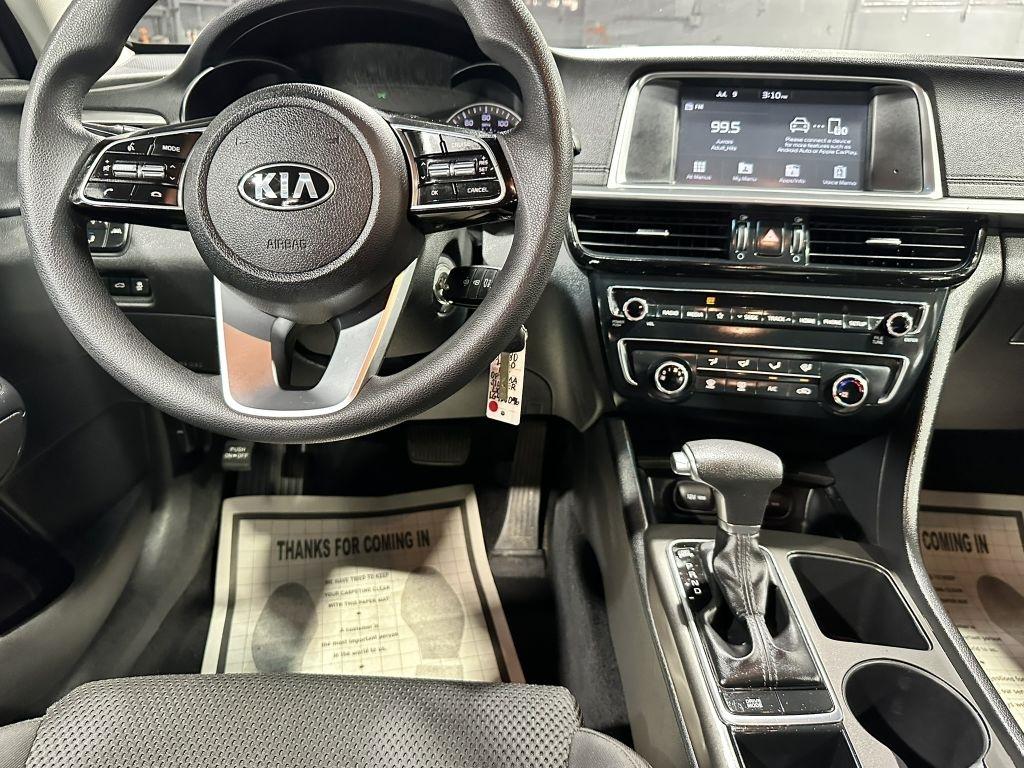 Kia Optima LX 2018
