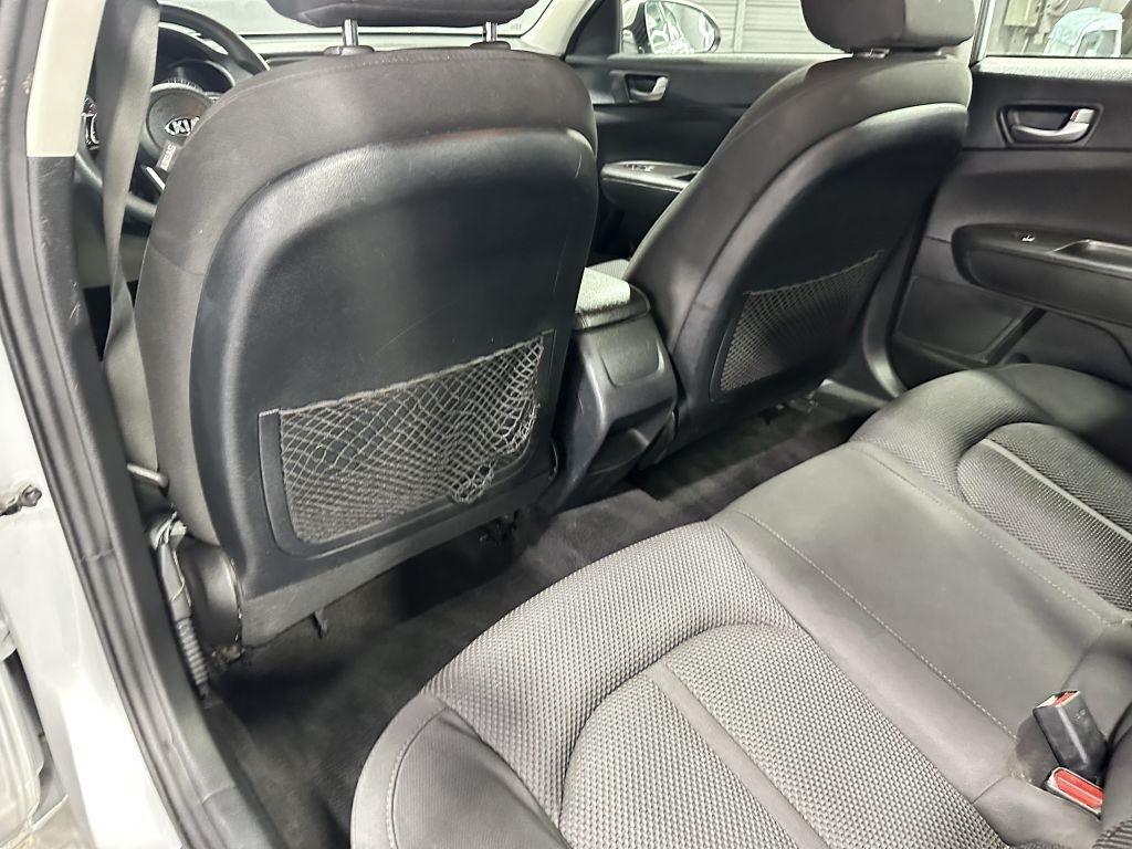 Kia Optima LX 2018