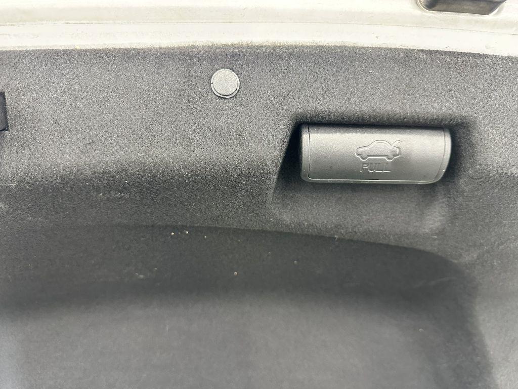 Kia Optima LX 2018