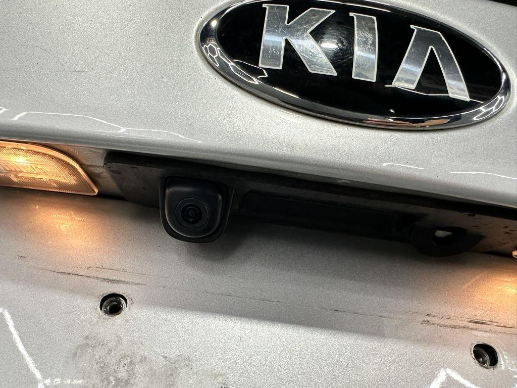 Kia Optima LX 2018