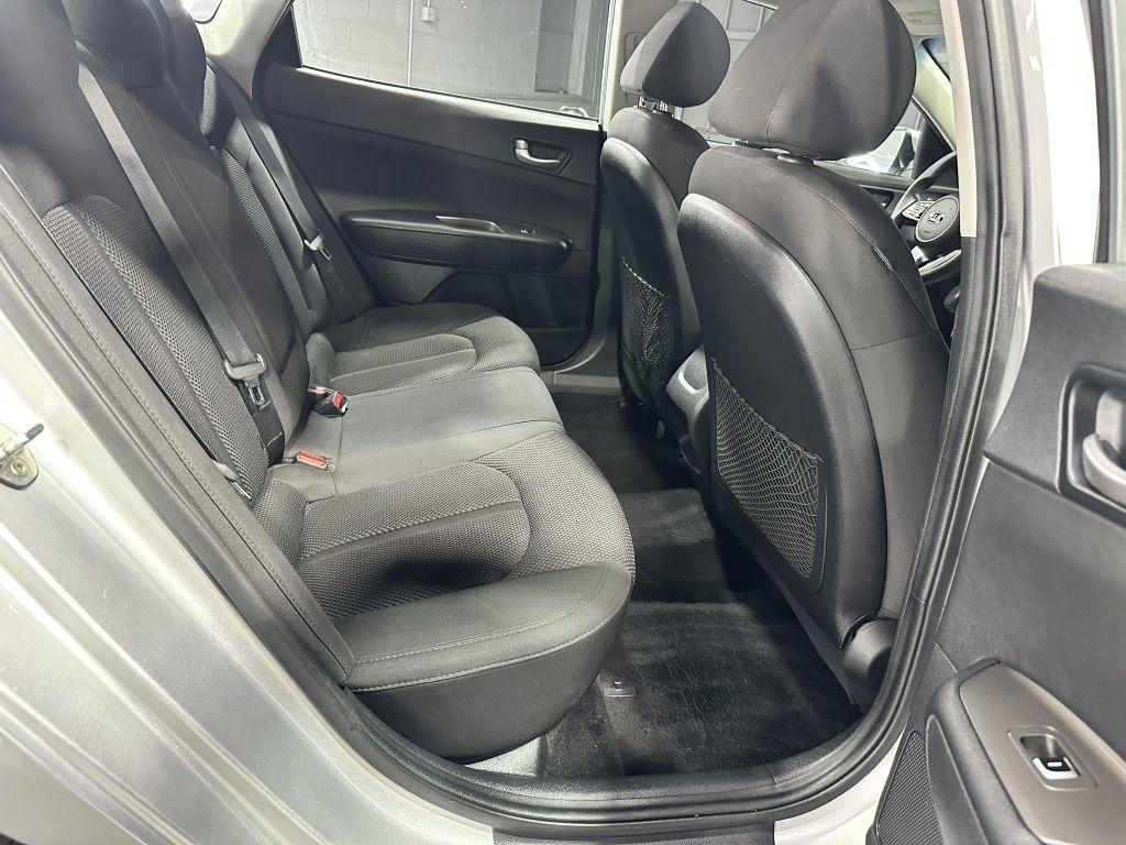 Kia Optima LX 2018