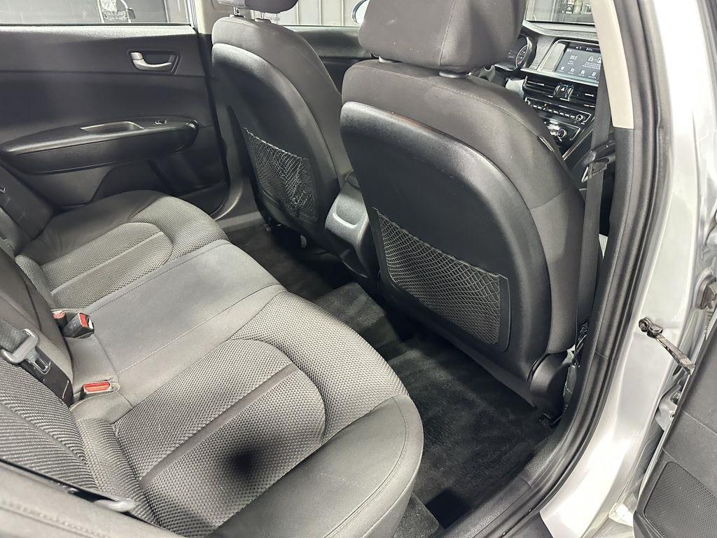 Kia Optima LX 2018