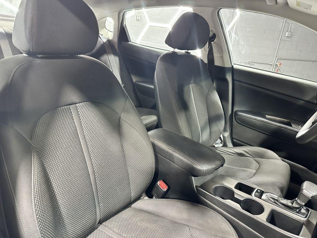 Kia Optima LX 2018