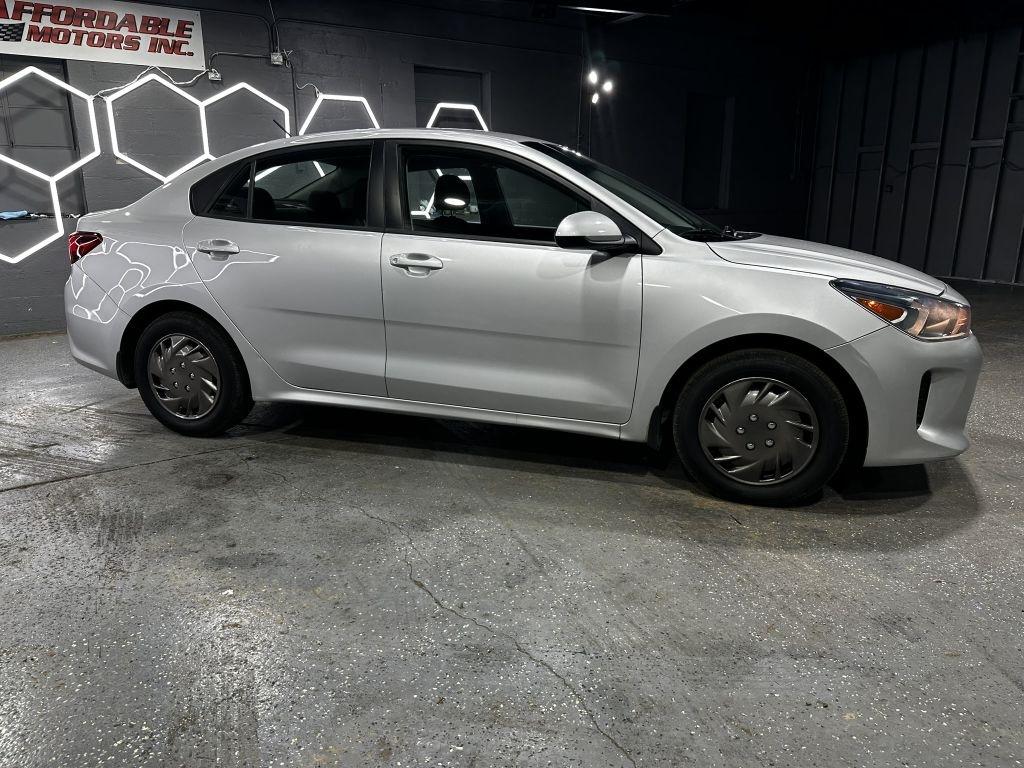 Kia Rio LX 2020