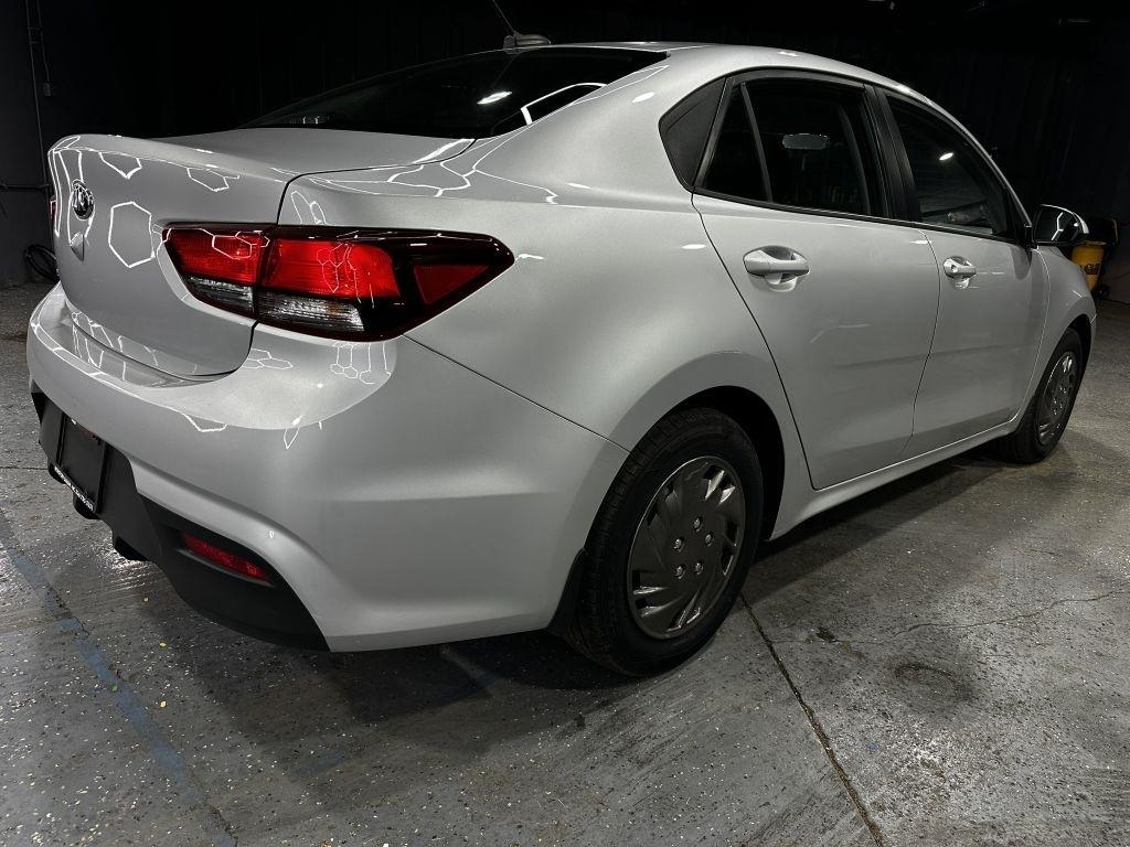 Kia Rio LX 2020