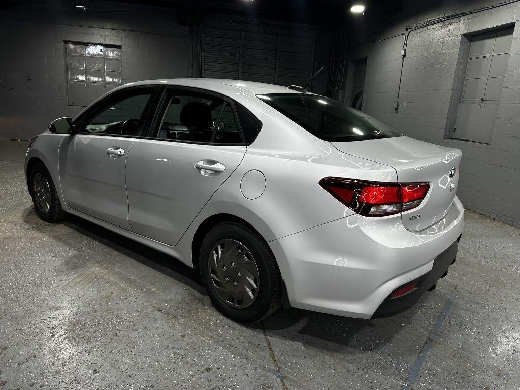 Kia Rio LX 2020
