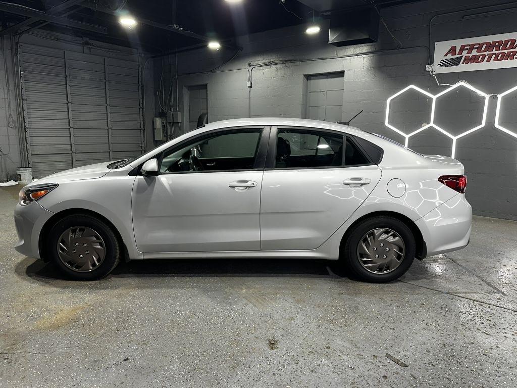 Kia Rio LX 2020