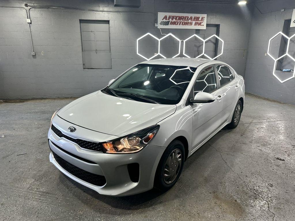 Kia Rio LX 2020