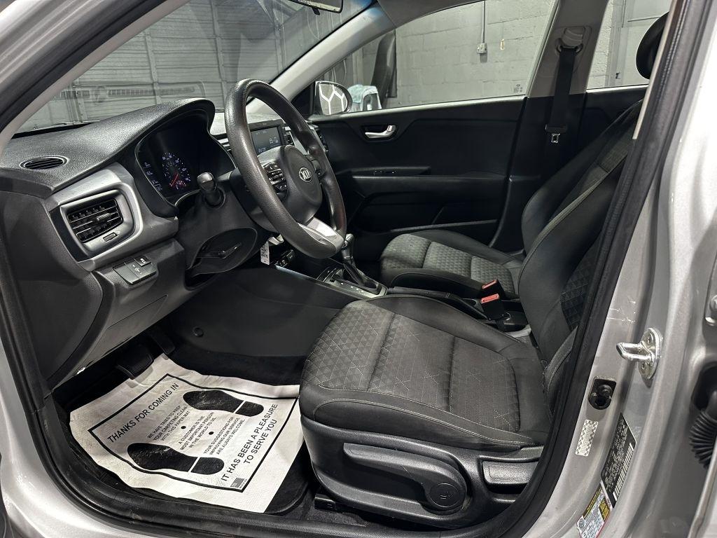 Kia Rio LX 2020