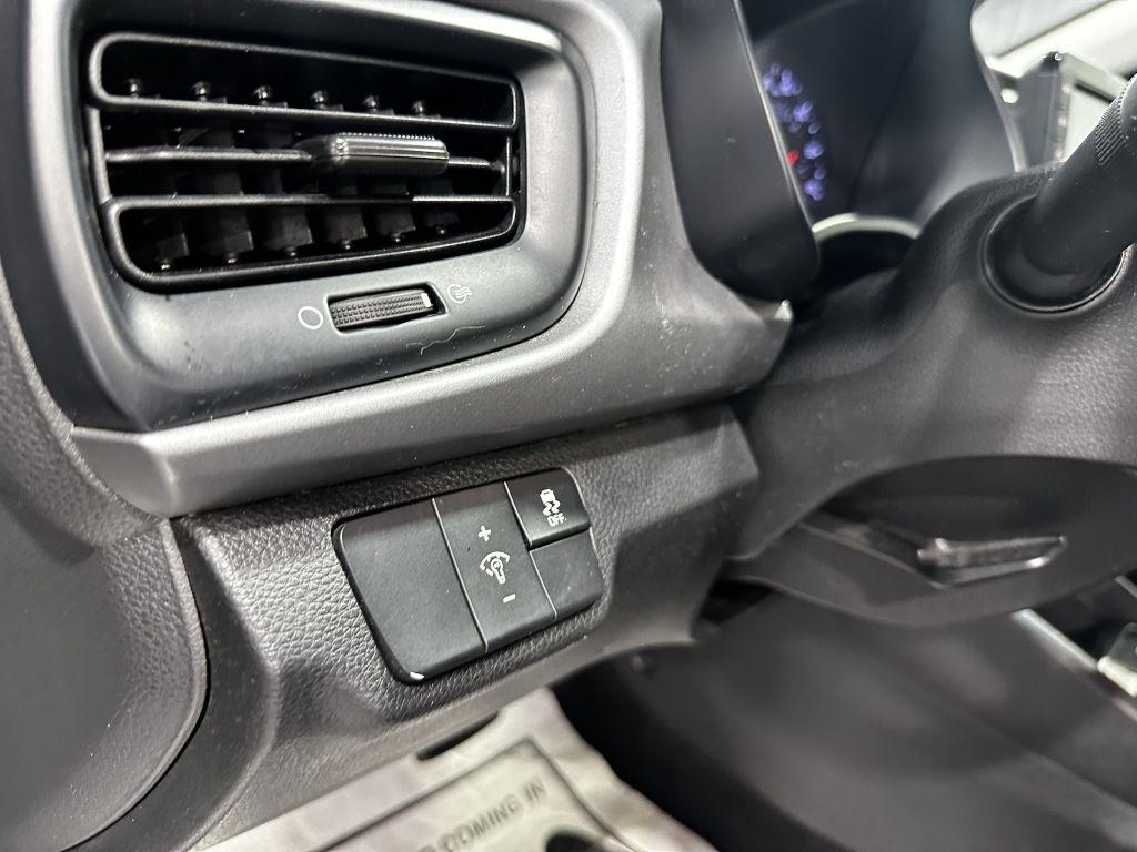 Kia Rio LX 2020