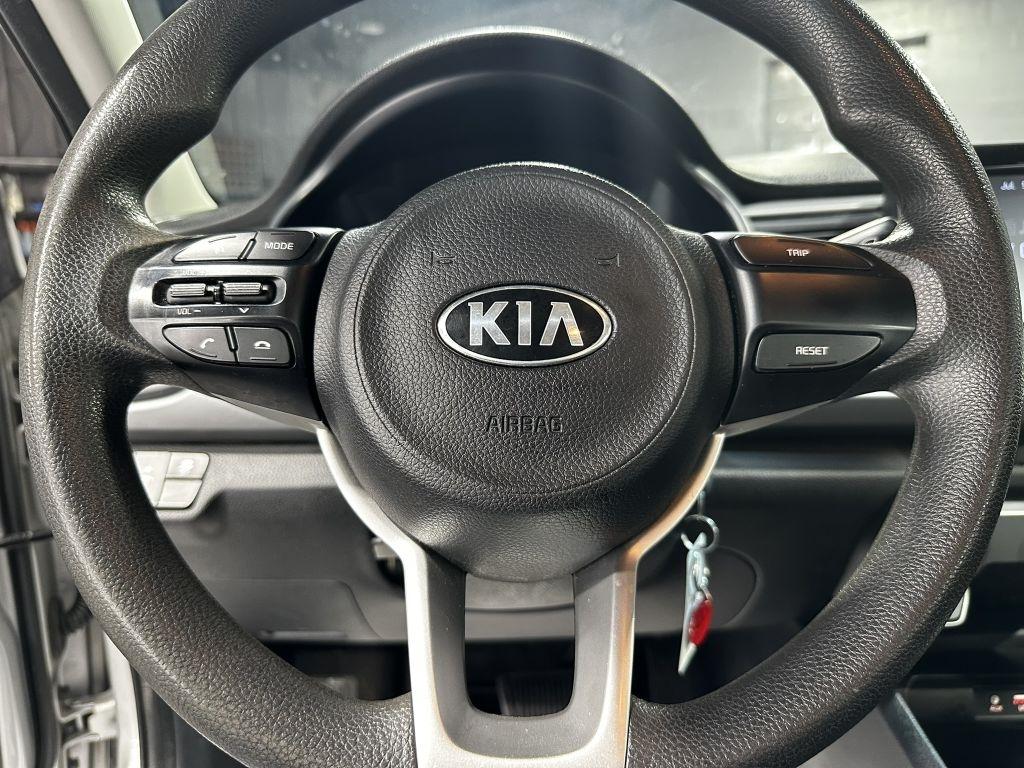 Kia Rio LX 2020