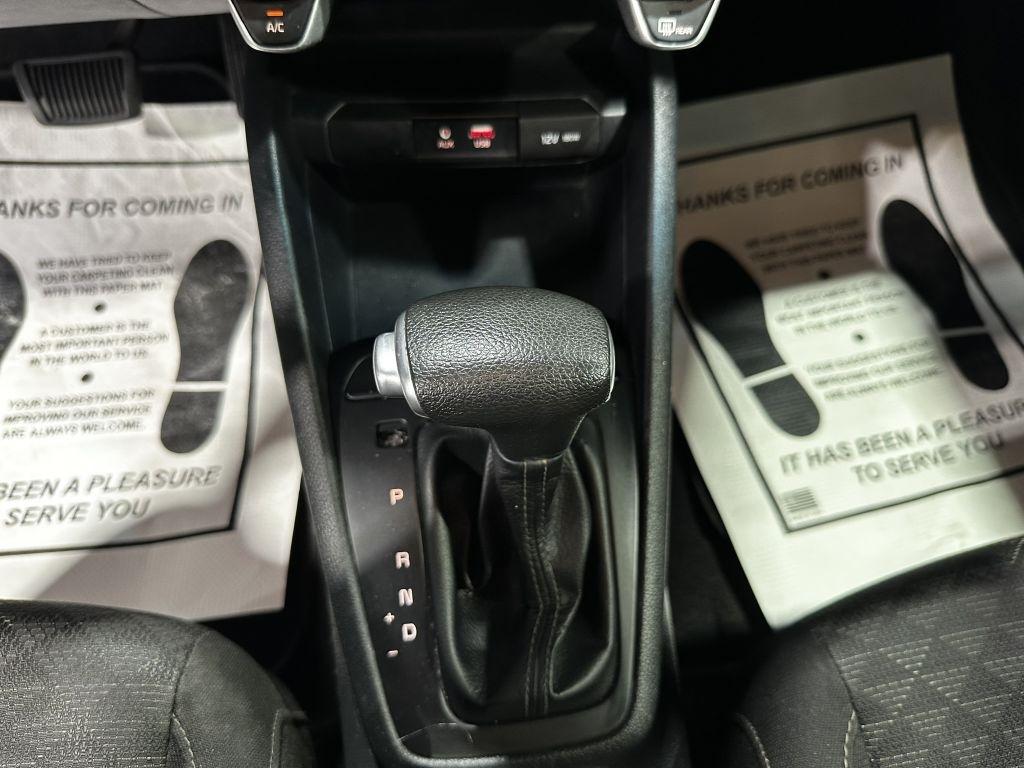 Kia Rio LX 2020
