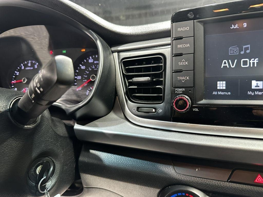 Kia Rio LX 2020