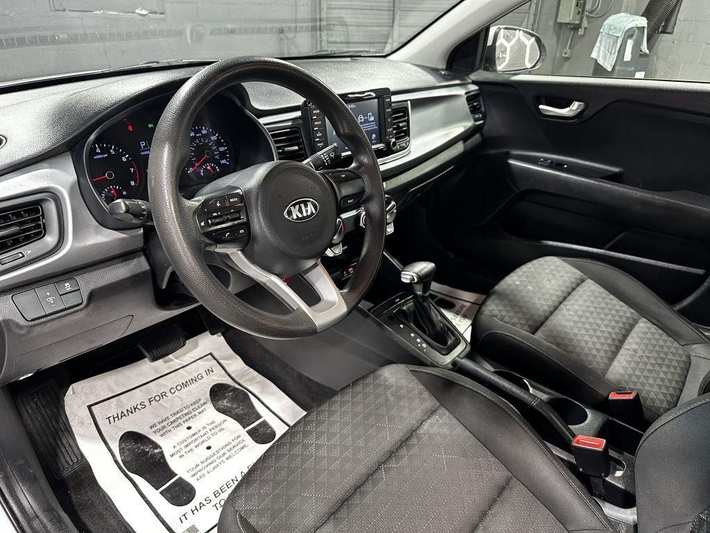 Kia Rio LX 2020