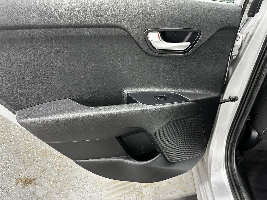 Kia Rio LX 2020