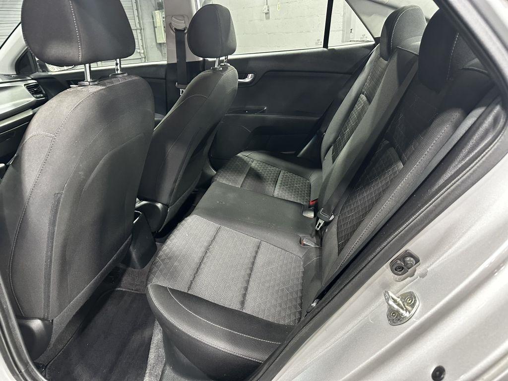 Kia Rio LX 2020
