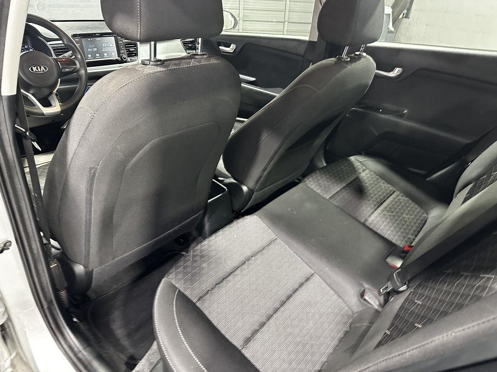 Kia Rio LX 2020