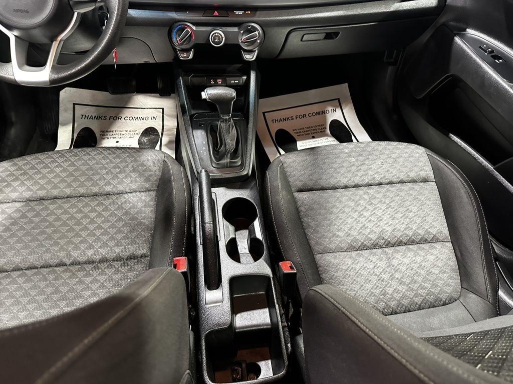 Kia Rio LX 2020