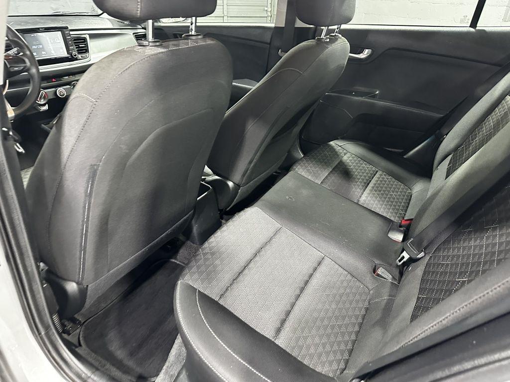 Kia Rio LX 2020
