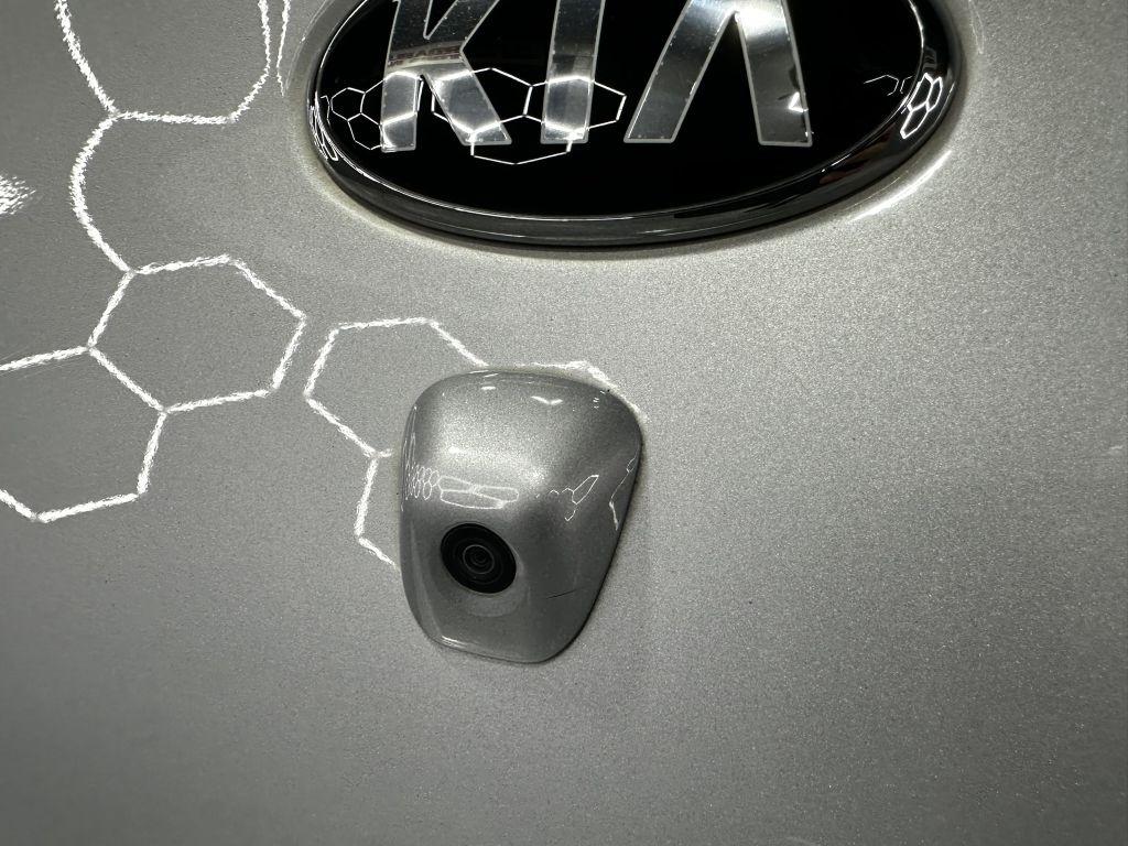 Kia Rio LX 2020