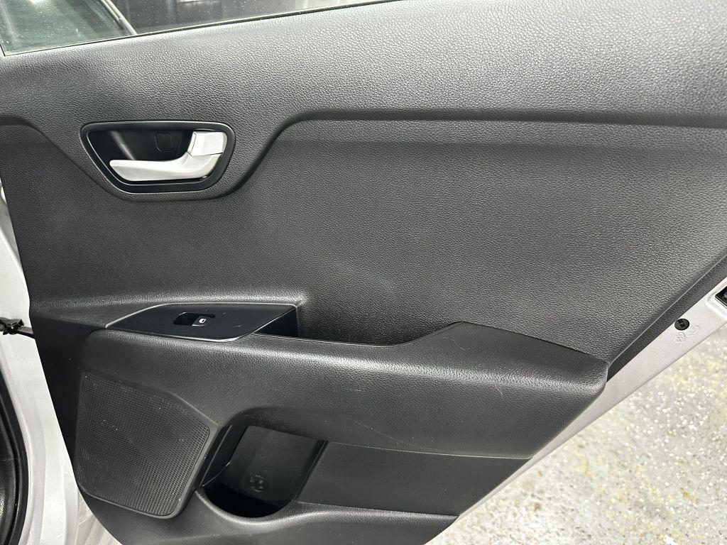 Kia Rio LX 2020