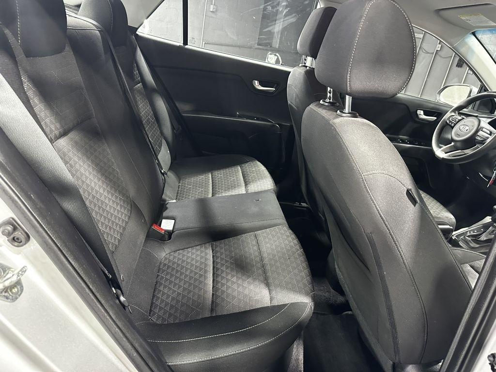 Kia Rio LX 2020