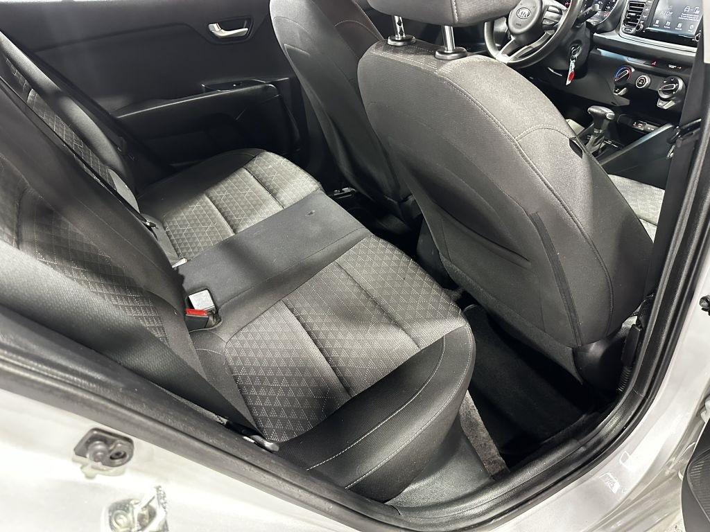 Kia Rio LX 2020