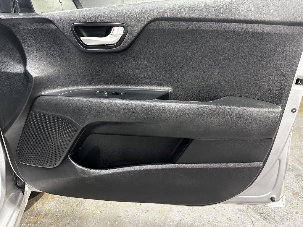 Kia Rio LX 2020