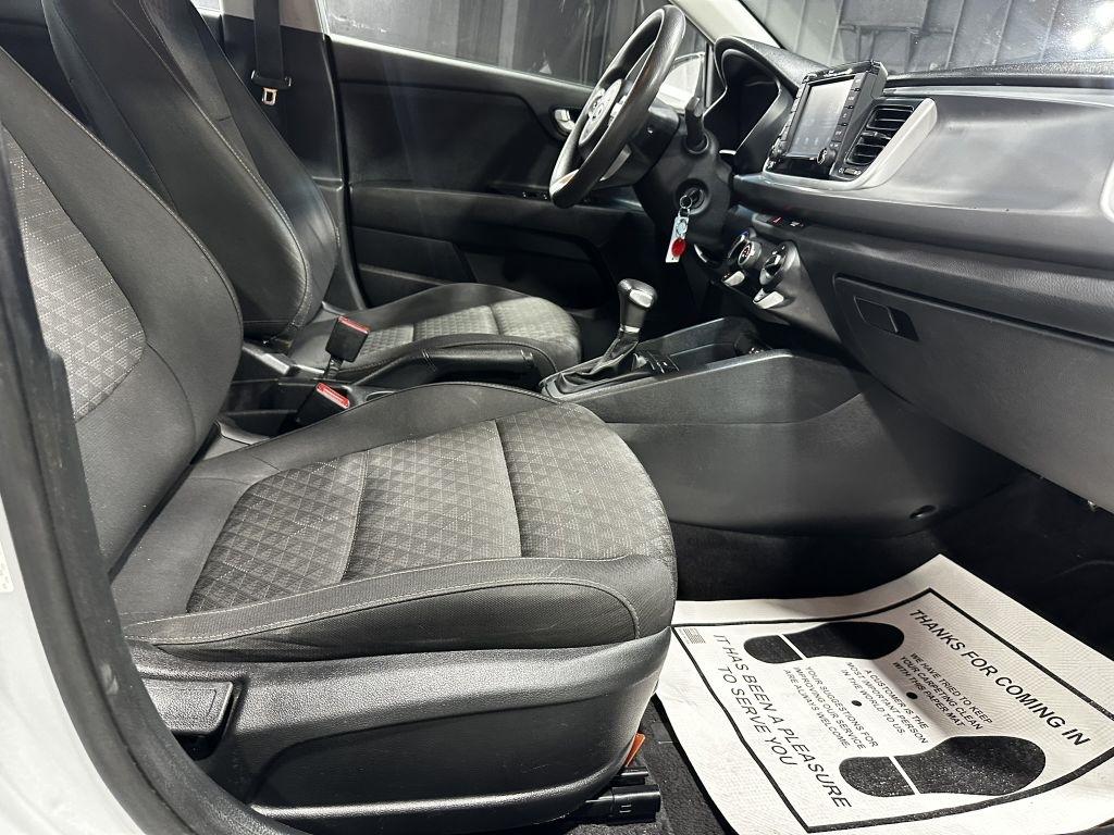 Kia Rio LX 2020