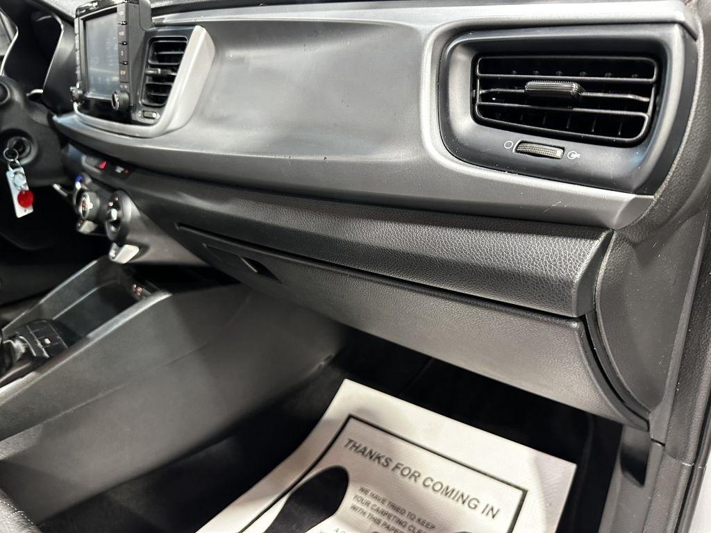Kia Rio LX 2020