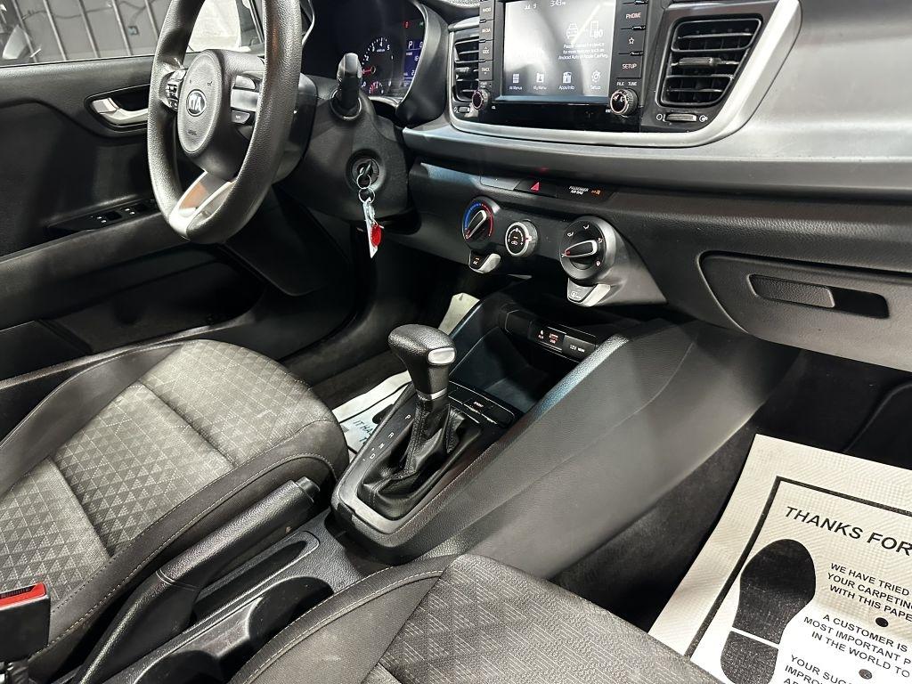 Kia Rio LX 2020