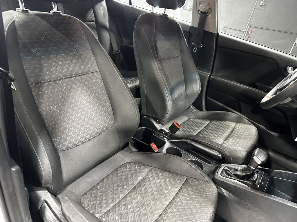 Kia Rio LX 2020