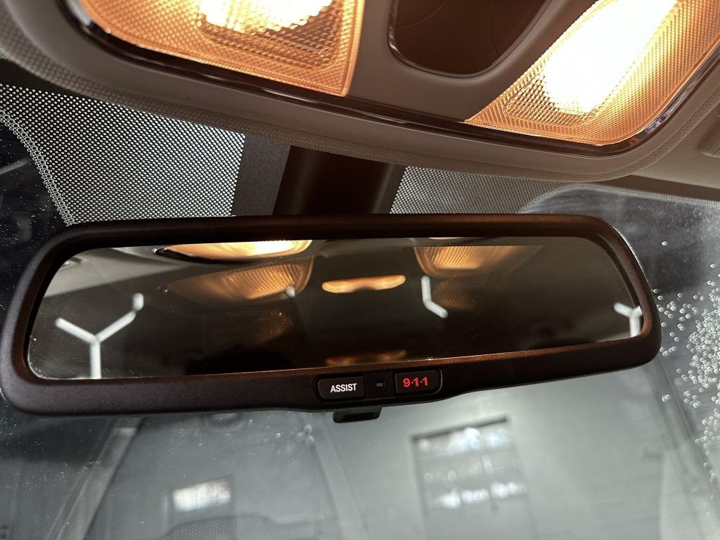 Jeep Cherokee Latitude FWD 2015